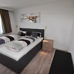 Hotel Martina Telfs