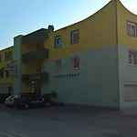 Hotel Martina 3*