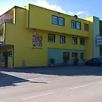 Hotel Martina Telfs