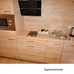 Martina Hotel 3*