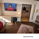 Martina Hotel 3*