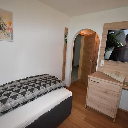 Hotel Martina