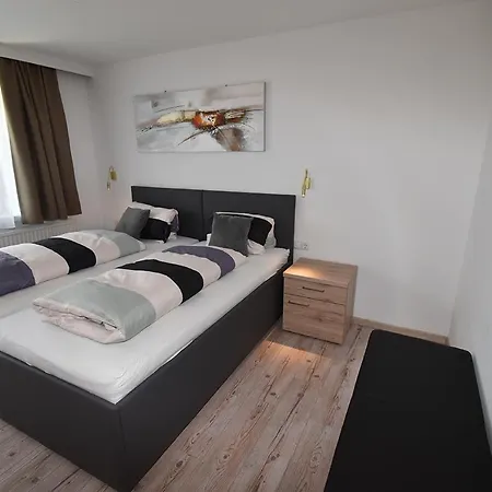 Hotel Martina Telfs