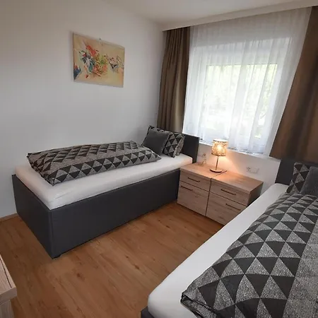 Hotel Martina