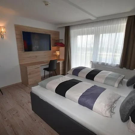 Hotel Martina 3*