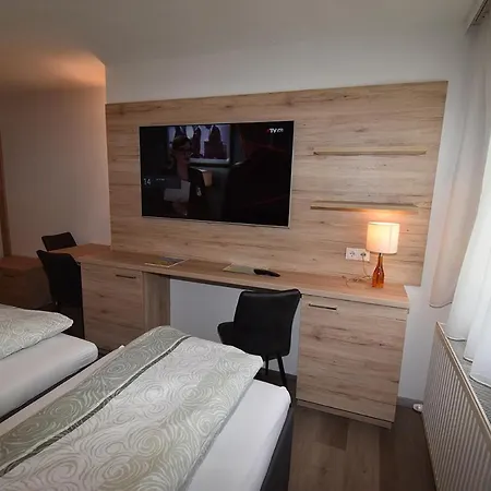 Martina Hotel