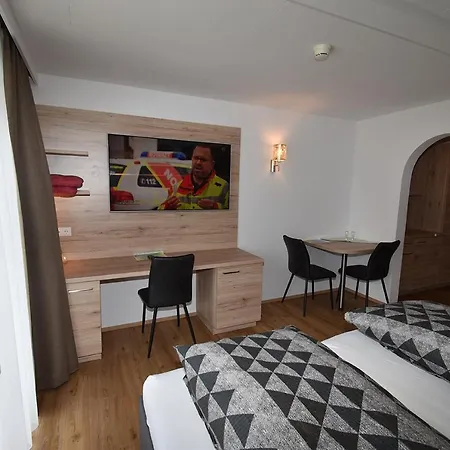 Hotel Martina