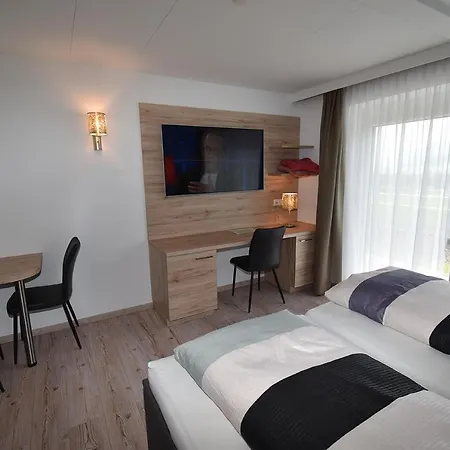Martina 3* Telfs