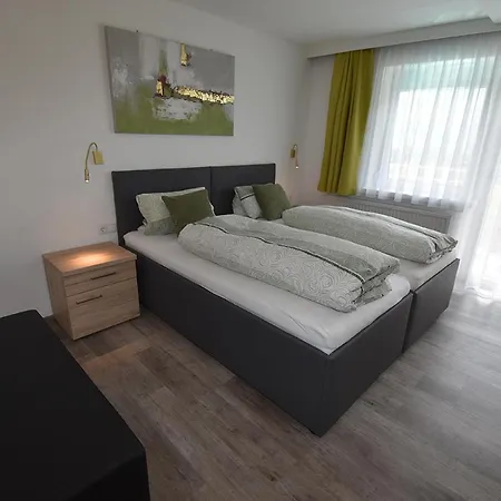 Martina 3* Telfs