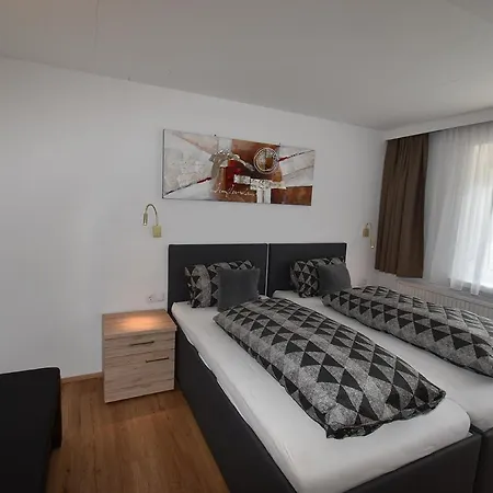 Martina Hotel Telfs