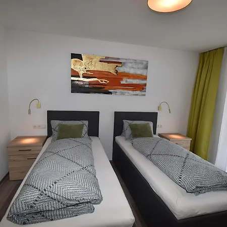 Martina Hotel 3*
