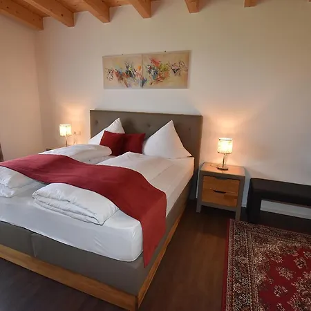 Hotel Martina Telfs