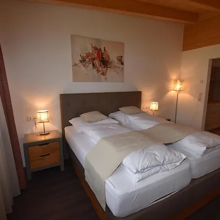 Martina Hotel
