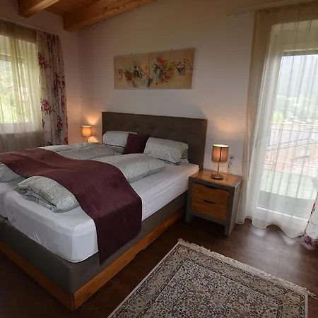 Martina Hotel