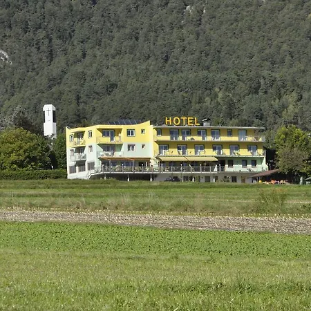 玛蒂娜酒店