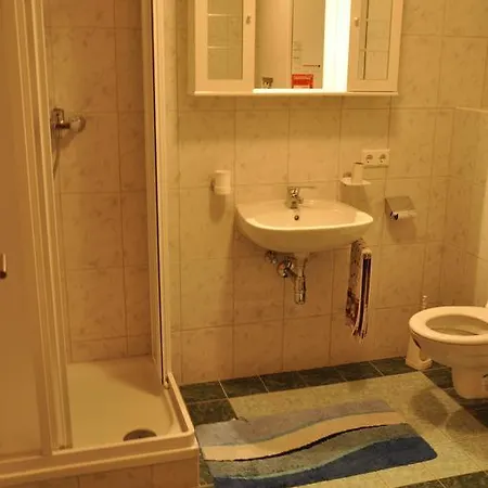 Hotel Martina Telfs