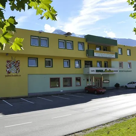 Hotel Martina Telfs
