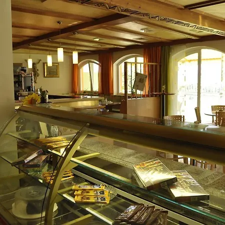 Hotel Martina Telfs