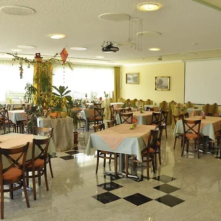 Hotel Martina Telfs