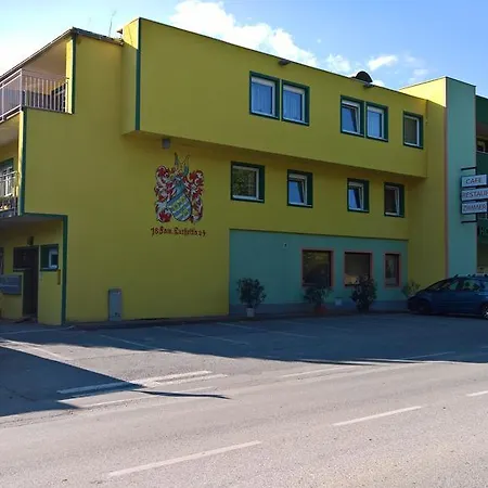 Hotel Martina Telfs