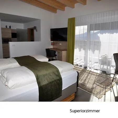 Martina 3* Telfs