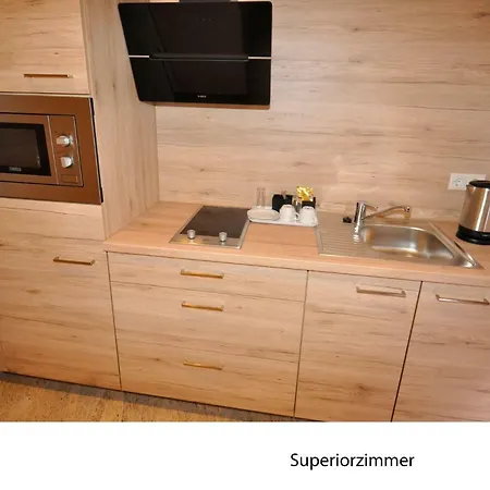 Martina Hotel 3*