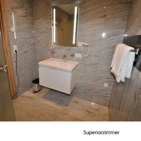 Martina Hotel Telfs