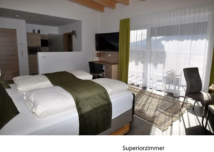 Martina 3* Telfs