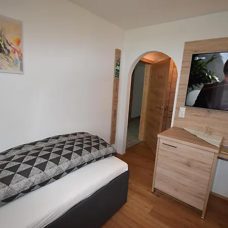 Hotel Martina