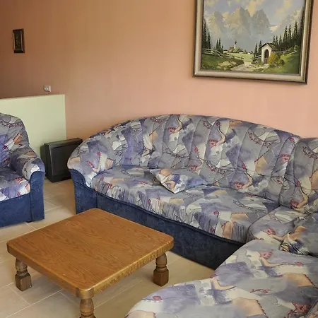Martina Hotel