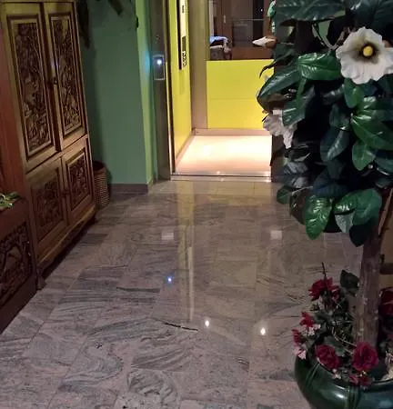 Hotel Martina