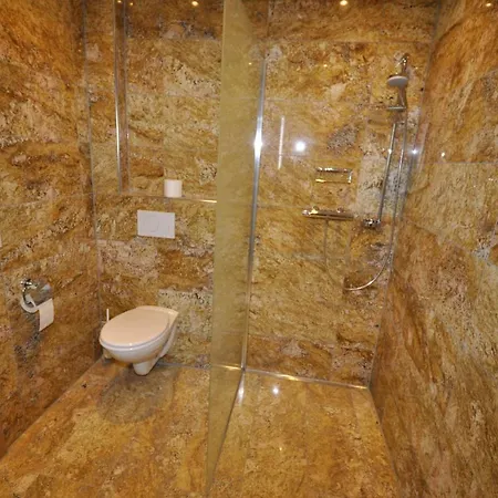 Hotel Martina 3*