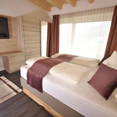 Hotel Martina Telfs