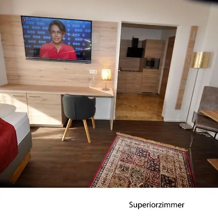 Martina Hotel 3*