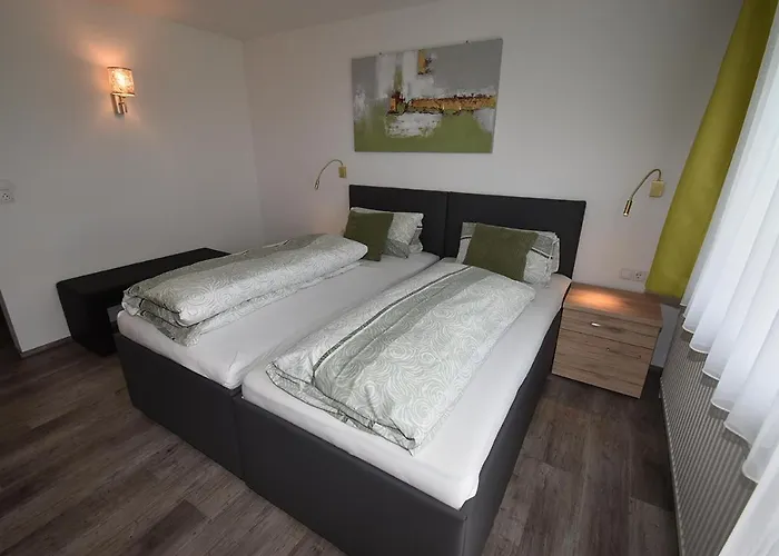 Martina 3* Telfs