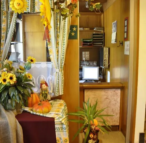 Hotel Martina 3*