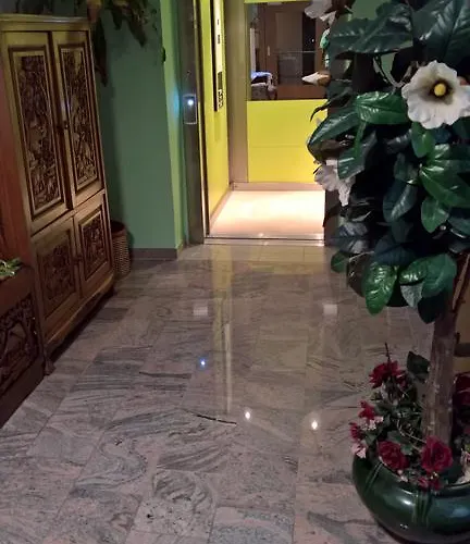 Hotel Martina