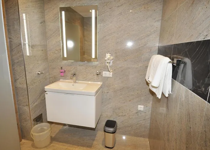 Martina Hotel 3*