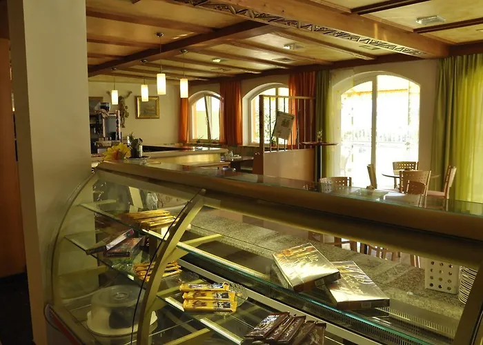 호텔 Martina 텔프스