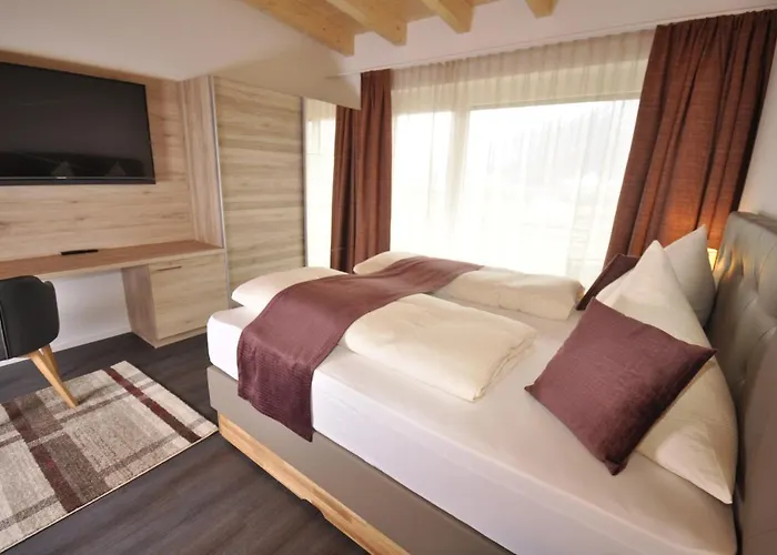 호텔 Martina 텔프스